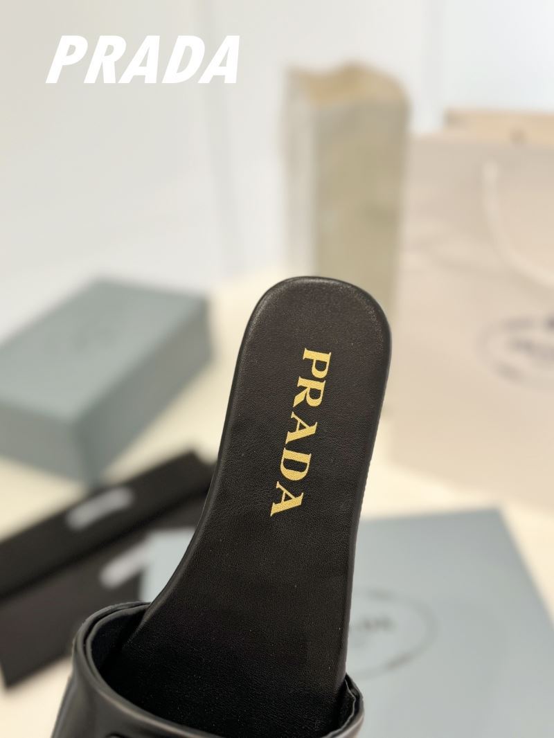 Prada Slippers